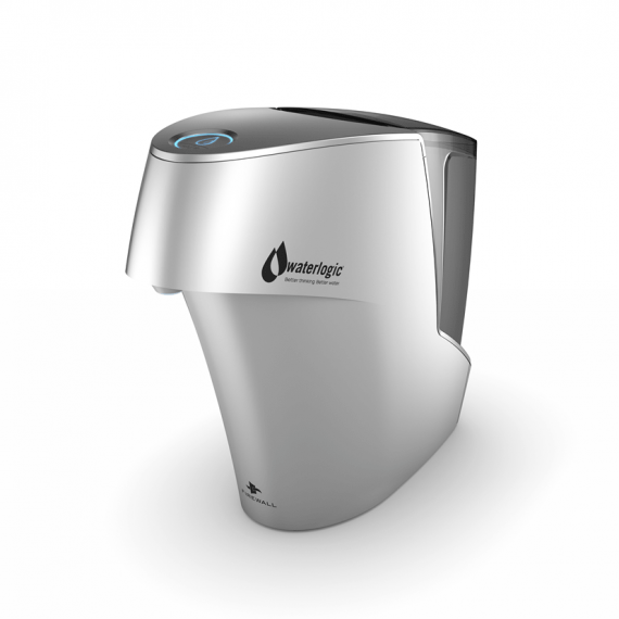 Waterlogic® Firewall® Hybrid Water Purifier