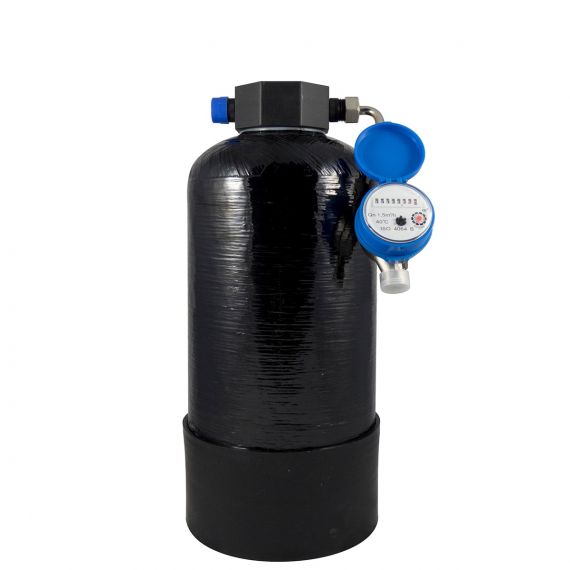Banhard CTU with Water Meter | 10 Litre | 6,580 Litre Capacity