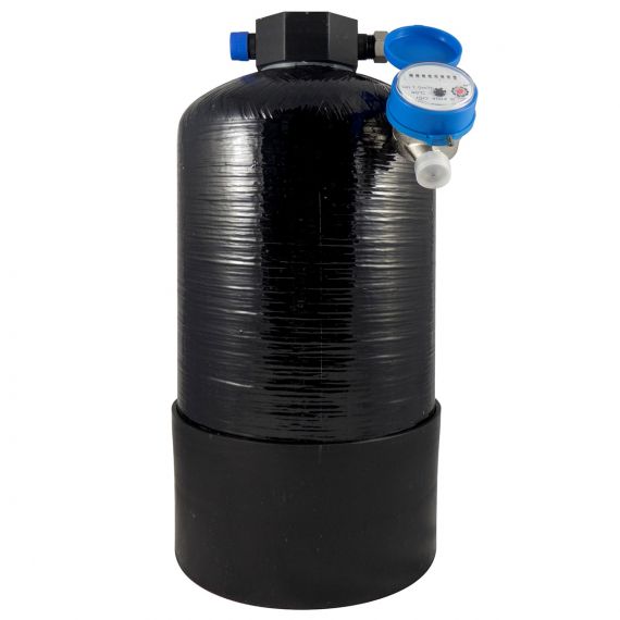 Banhard CTU with Water Meter | 18 Litre | 13,160 Litre Capacity