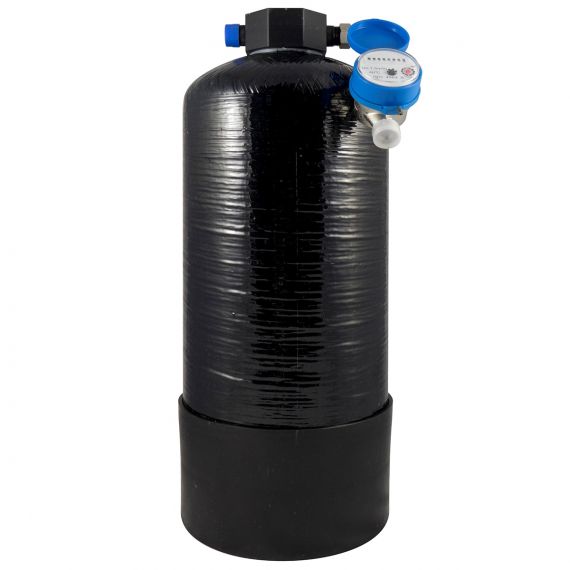Banhard CTU with Water Meter | 23 Litre | 15,350 Litre Capacity