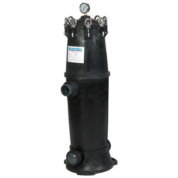 Watts Big Bubba Filter Housing