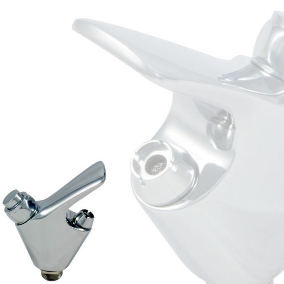 Drinking Fountain Bubbler Taps