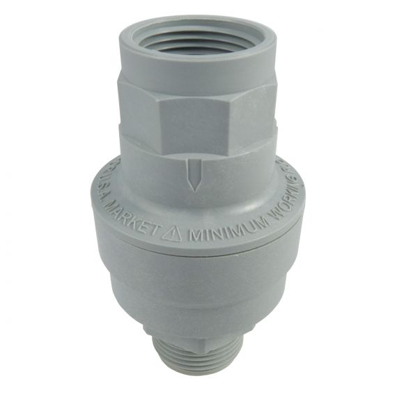 Waterblock Leak Prevention Device