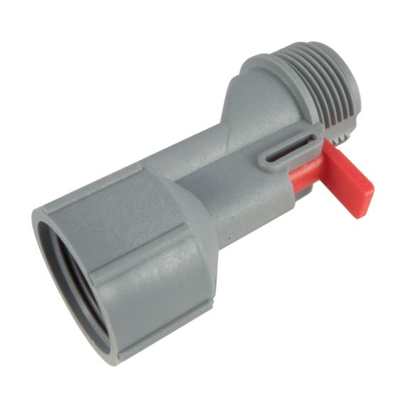 Waterblock - Reset Adaptor