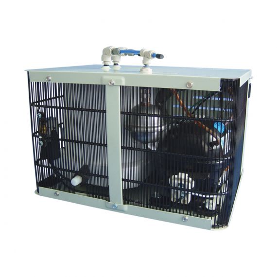 Iceberg Under Sink Chiller (No Install Kit) - 1/4" PF