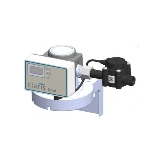 Everpure Claris Digital Flow Meter | Flowmeter | EV433931