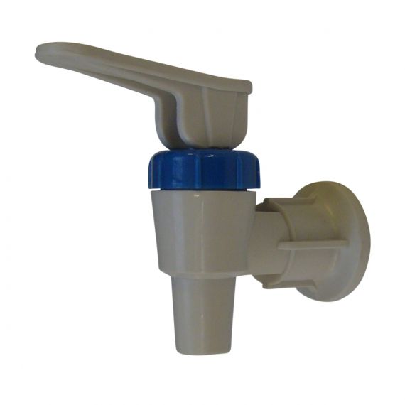 Replacement Cold Tap For CHSC/CHSH Coolers (Blue)