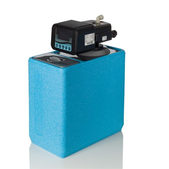 Compact - mini water softener - 5 litre .jpg