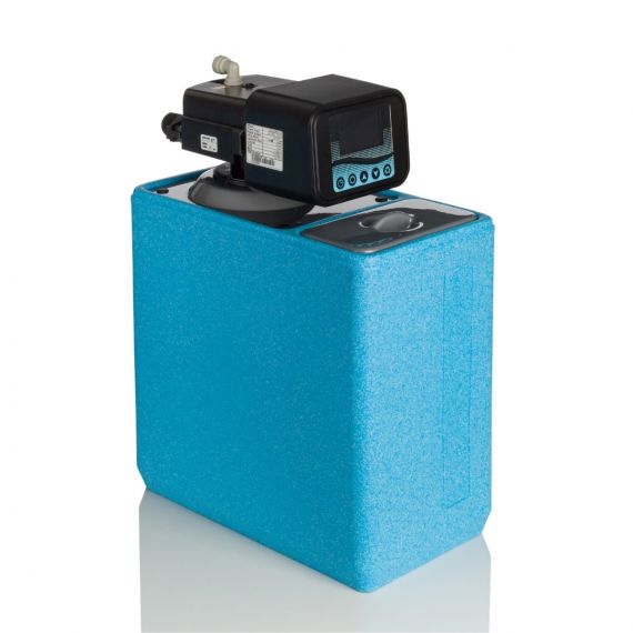 Water Softener | Meter Controlled | 23 Litre no dimensions 