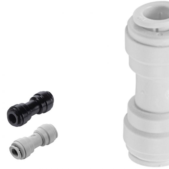 DM Fit | Push Fit | Reducing Straight Connector