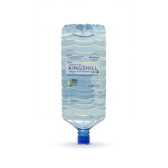15L Natural Water Bottle