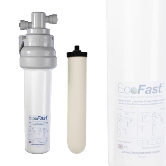 Doulton EcoFast Housings