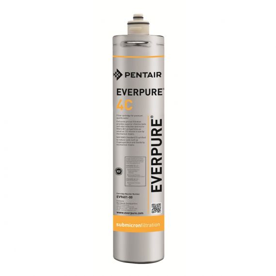 Everpure 4C Water Filter Cartridge