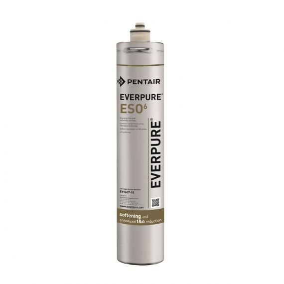 Everpure ESO6 Everplus Water Filter Cartridge