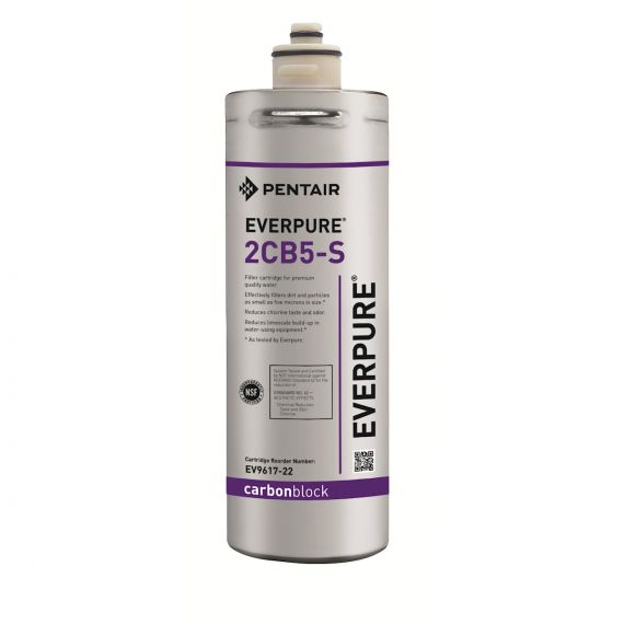 Everpure 2CB5S Filter Cartridge