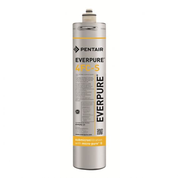 Everpure 4FC-S Water Filter Cartridge
