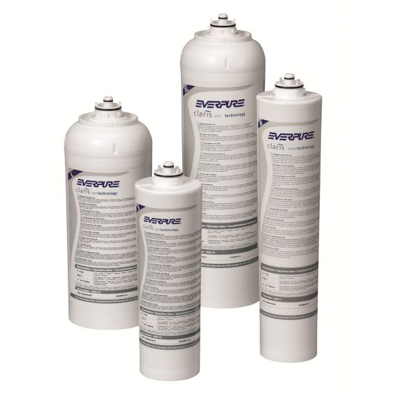 Everpure Claris Cartridges Range