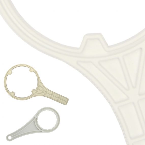 Filter Housing Spanners