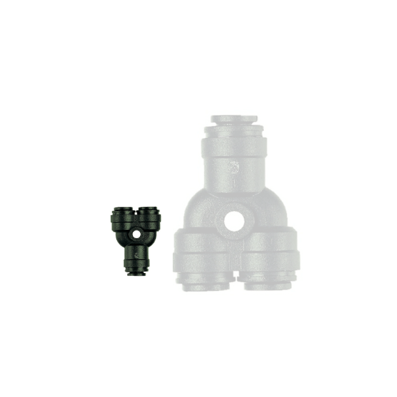 John Guest Two Way Dividers for pneumatic 