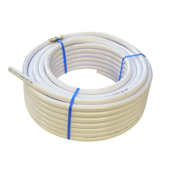 Hydravend Hose - 16mm OD x 10mm ID - 30m Reel