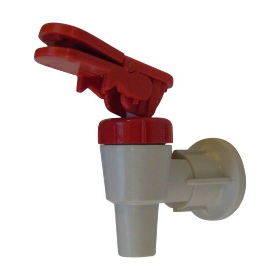 Image for Replacement Hot Tap For ACIS CHSH (Red)