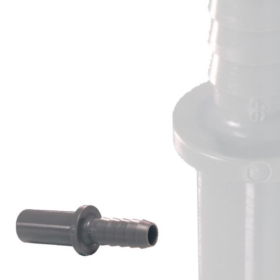 John Guest Push Fit | Tube to Hose Stems
