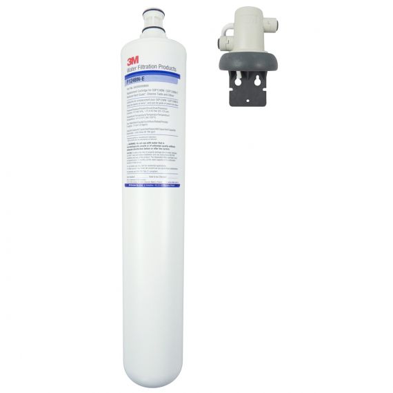 3M ScaleGard Pro 124 System with 3/8" PF Connections