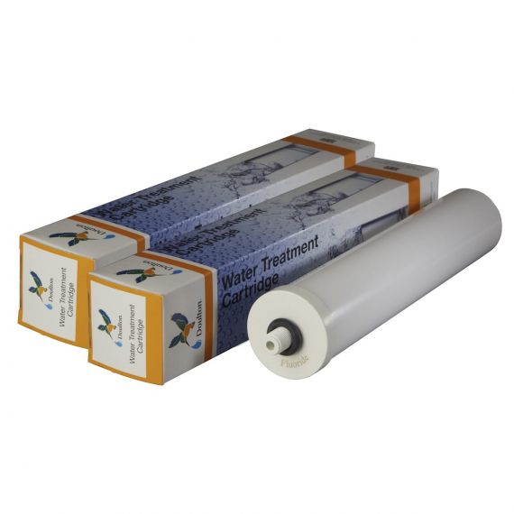 Image for Doulton Flouride Reduction Cart. Twin Mail Order Pack (SM)