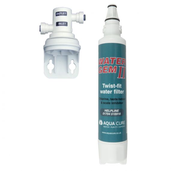 Water Gem II Upgrade Kit