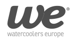 Water Coolers Europe Logo